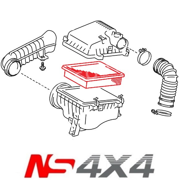 Ns4x4